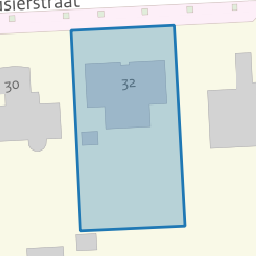 Perceel AMF00-O-2435