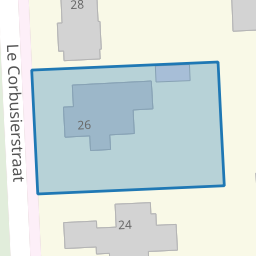 Perceel AMF00-O-2436
