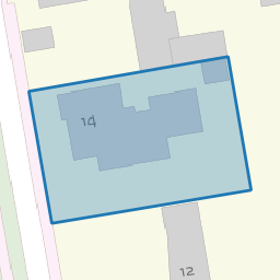 Perceel AMF00-O-2445