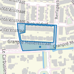 Perceel AMF00-O-2451