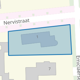 Perceel AMF00-O-2455