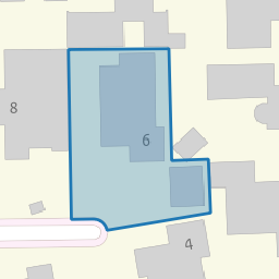 Perceel AMF00-O-2456