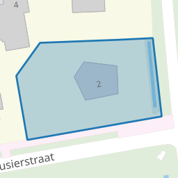 Perceel AMF00-O-2473