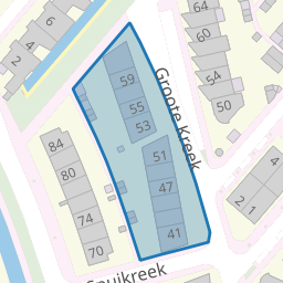 Perceel AMF00-O-2478