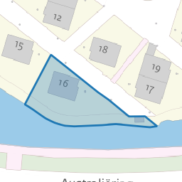 Perceel AMF00-O-2485