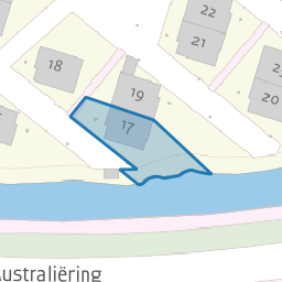 Perceel AMF00-O-2489