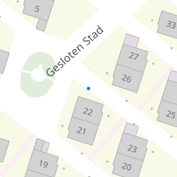 Perceel AMF00-O-2504