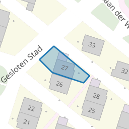 Perceel AMF00-O-2514