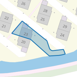 Perceel AMF00-O-2518