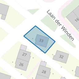 Perceel AMF00-O-2519