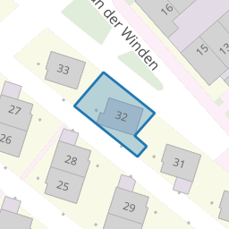 Perceel AMF00-O-2520