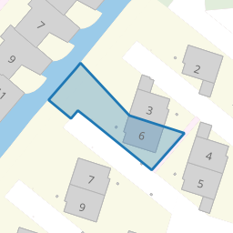 Perceel AMF00-O-2542