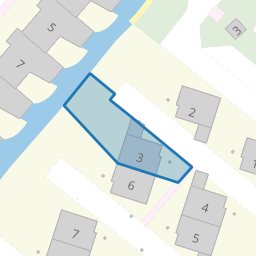 Perceel AMF00-O-2543