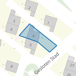 Perceel AMF00-O-2545