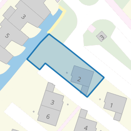 Perceel AMF00-O-2551