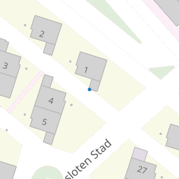 Perceel AMF00-O-2554