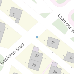 Perceel AMF00-O-2555