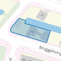 Perceel AMF00-O-2557