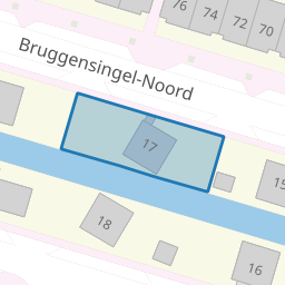 Perceel AMF00-O-2560