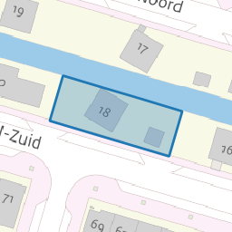 Perceel AMF00-O-2561