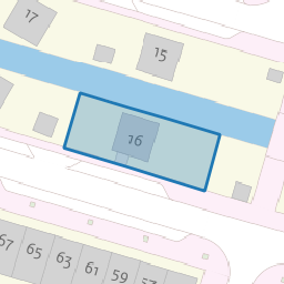 Perceel AMF00-O-2562