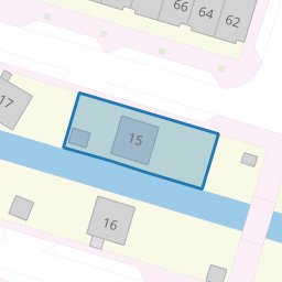 Perceel AMF00-O-2563