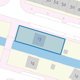 Perceel AMF00-O-2564