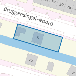 Perceel AMF00-O-2568