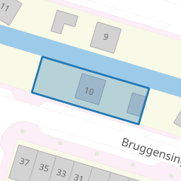 Perceel AMF00-O-2569