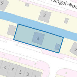 Perceel AMF00-O-2574