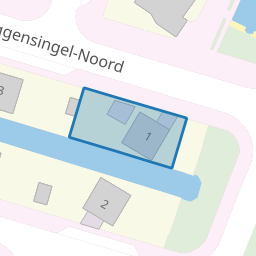 Perceel AMF00-O-2576