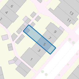 Perceel AMF00-O-2580