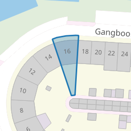 Perceel AMF00-O-2587