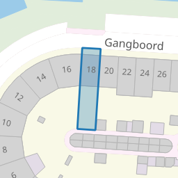 Perceel AMF00-O-2588