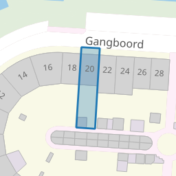 Perceel AMF00-O-2589