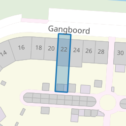 Perceel AMF00-O-2590