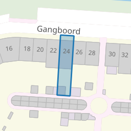 Perceel AMF00-O-2591