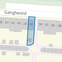 Perceel AMF00-O-2593