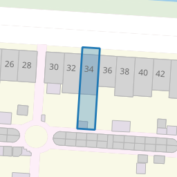 Perceel AMF00-O-2596