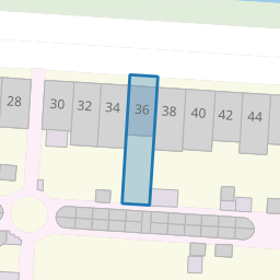 Perceel AMF00-O-2597