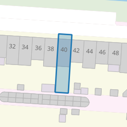 Perceel AMF00-O-2599