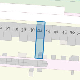 Perceel AMF00-O-2600