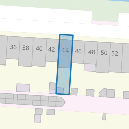 Perceel AMF00-O-2601