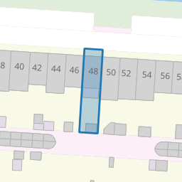 Perceel AMF00-O-2603