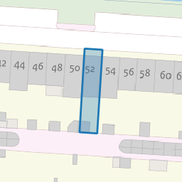 Perceel AMF00-O-2605