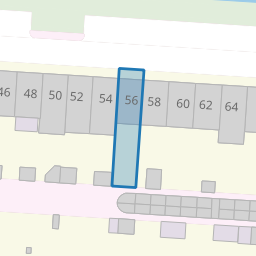 Perceel AMF00-O-2607