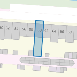 Perceel AMF00-O-2609