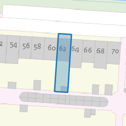 Perceel AMF00-O-2610
