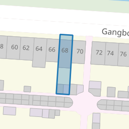 Perceel AMF00-O-2613