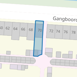 Perceel AMF00-O-2614
